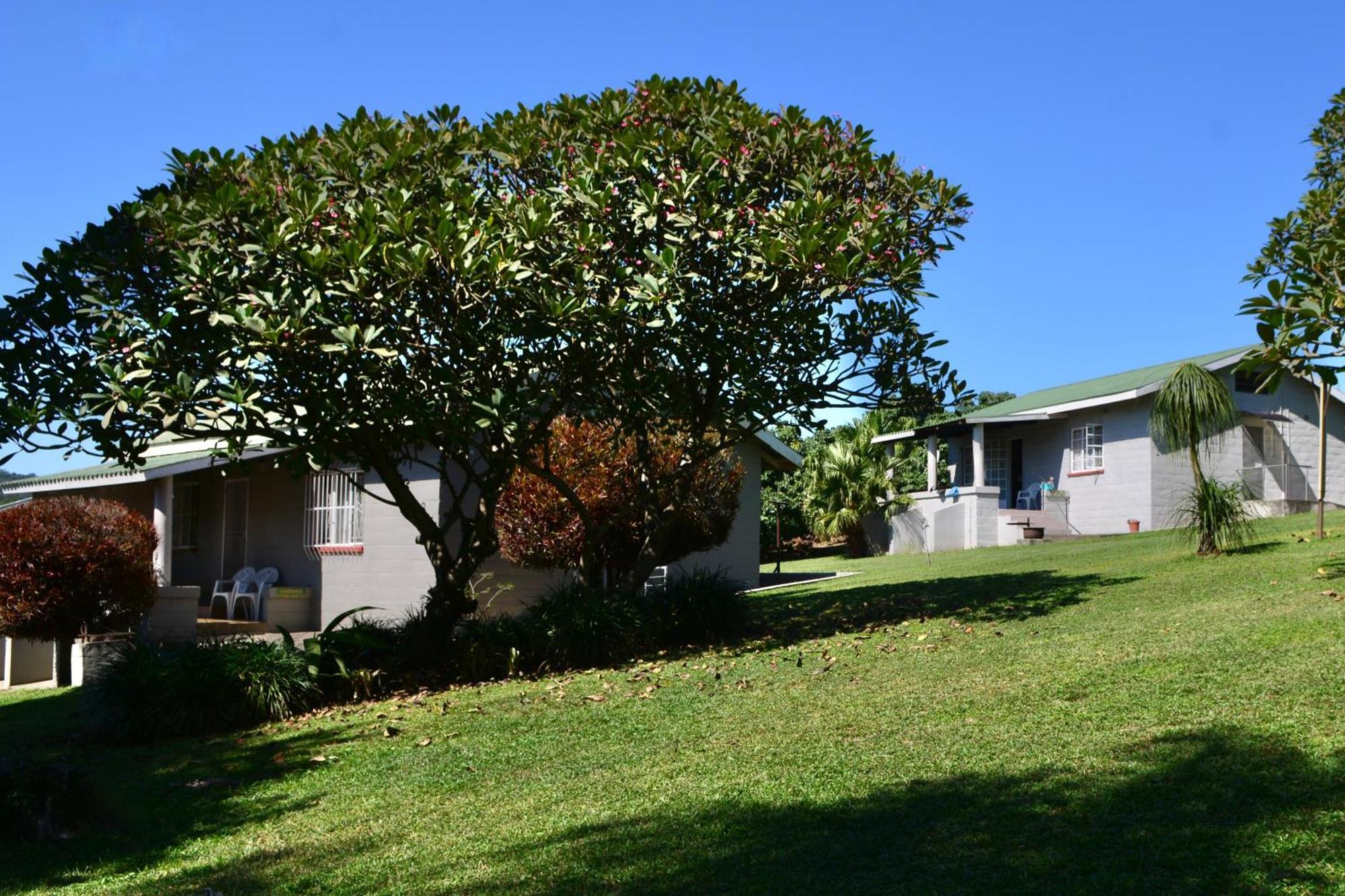 Villa Oppi Plaas à Hazyview Extérieur photo